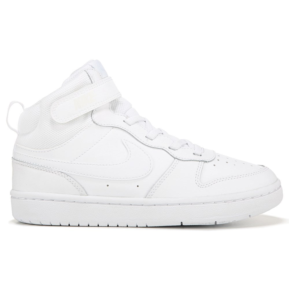 Kids' Court Borough 2 High Top Sneaker Little Kid | Famous Footwear