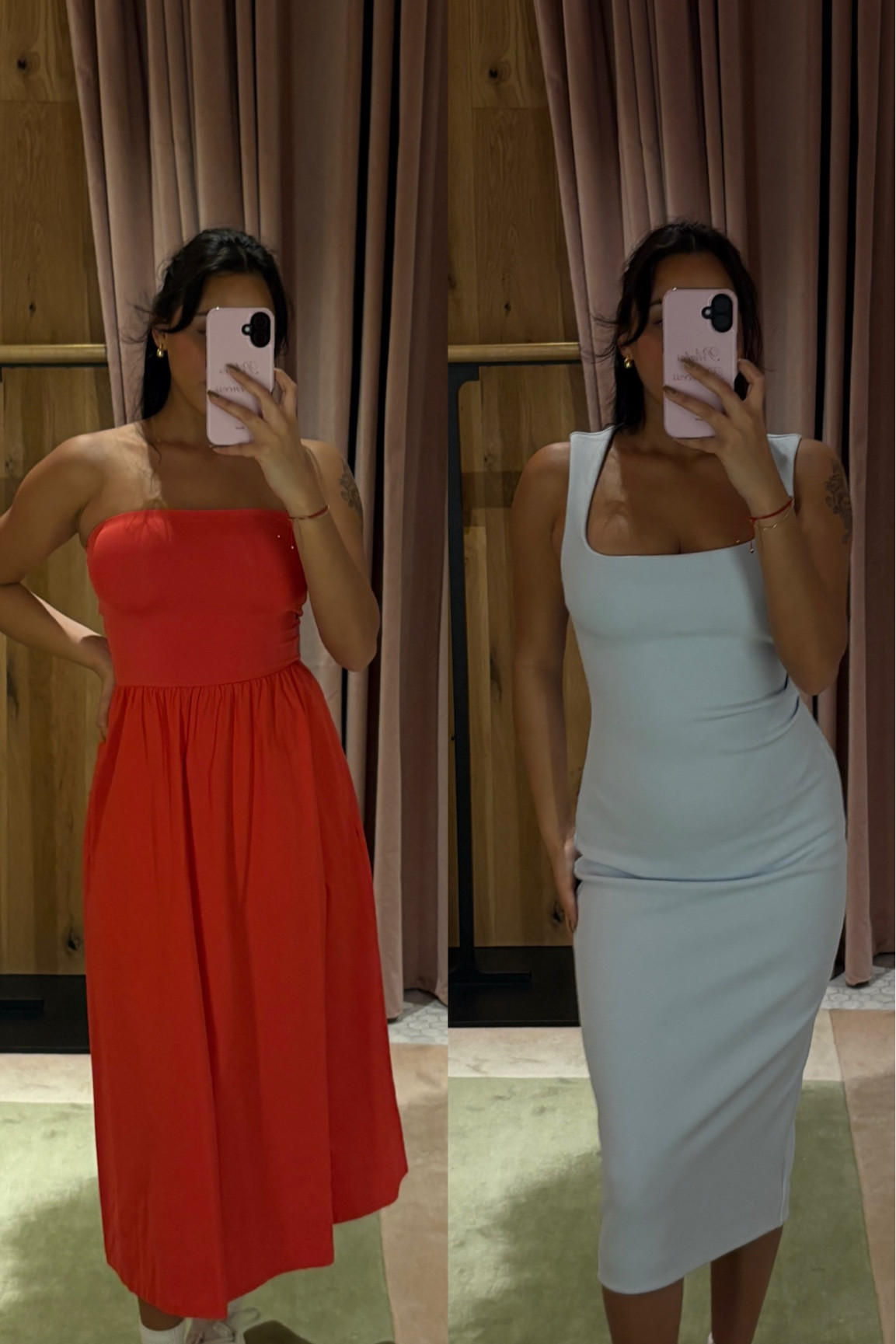 spring summer dresses