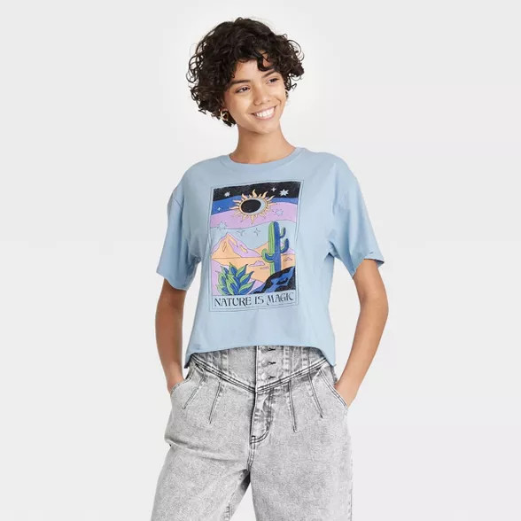 Target/Women/Women's Clothing/Tees & Tanks‎ | Target