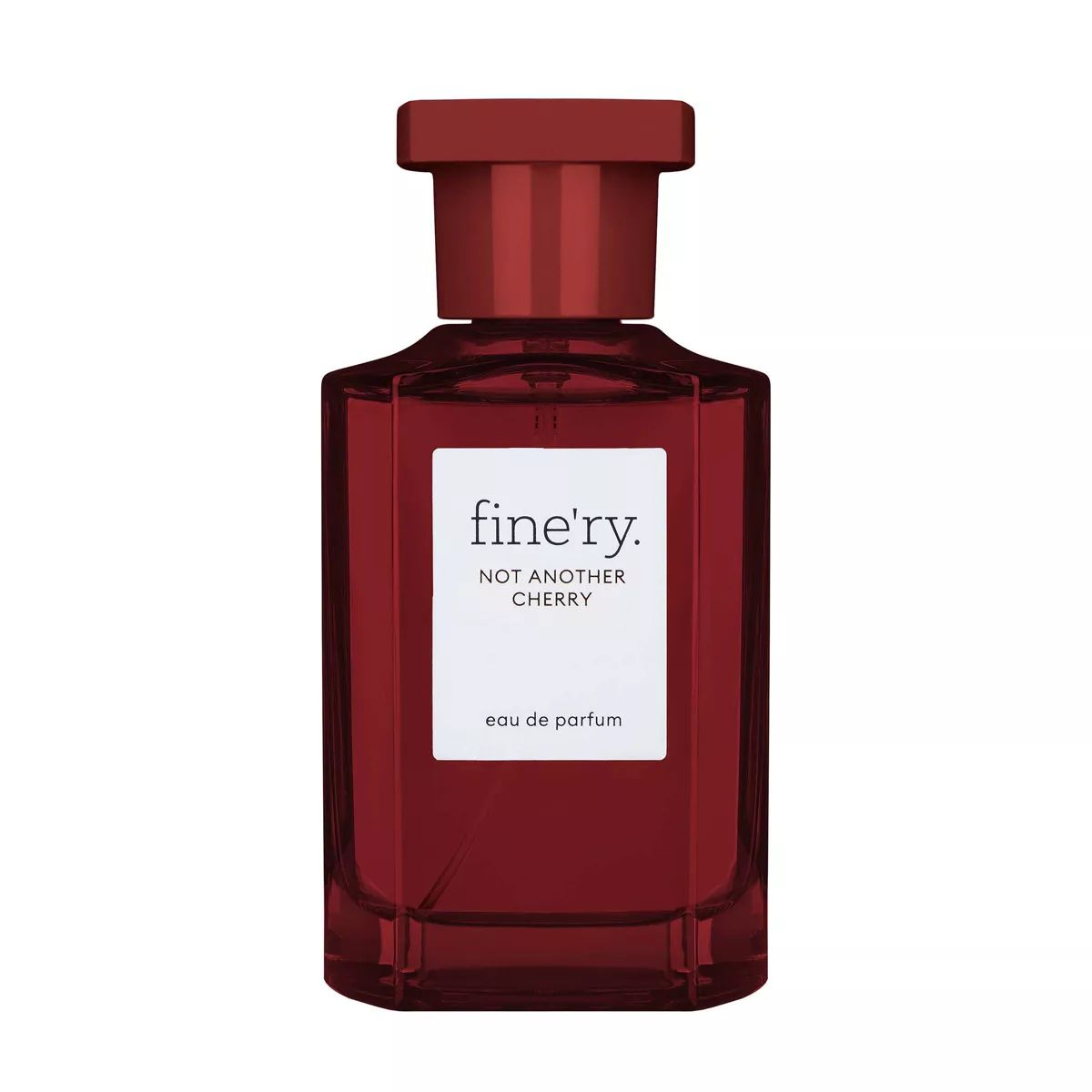 Fine'ry Not Another Cherry Fragrance Perfume - 2.02 fl oz | Target