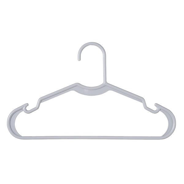 Kids' Tubular Hangers | The Container Store
