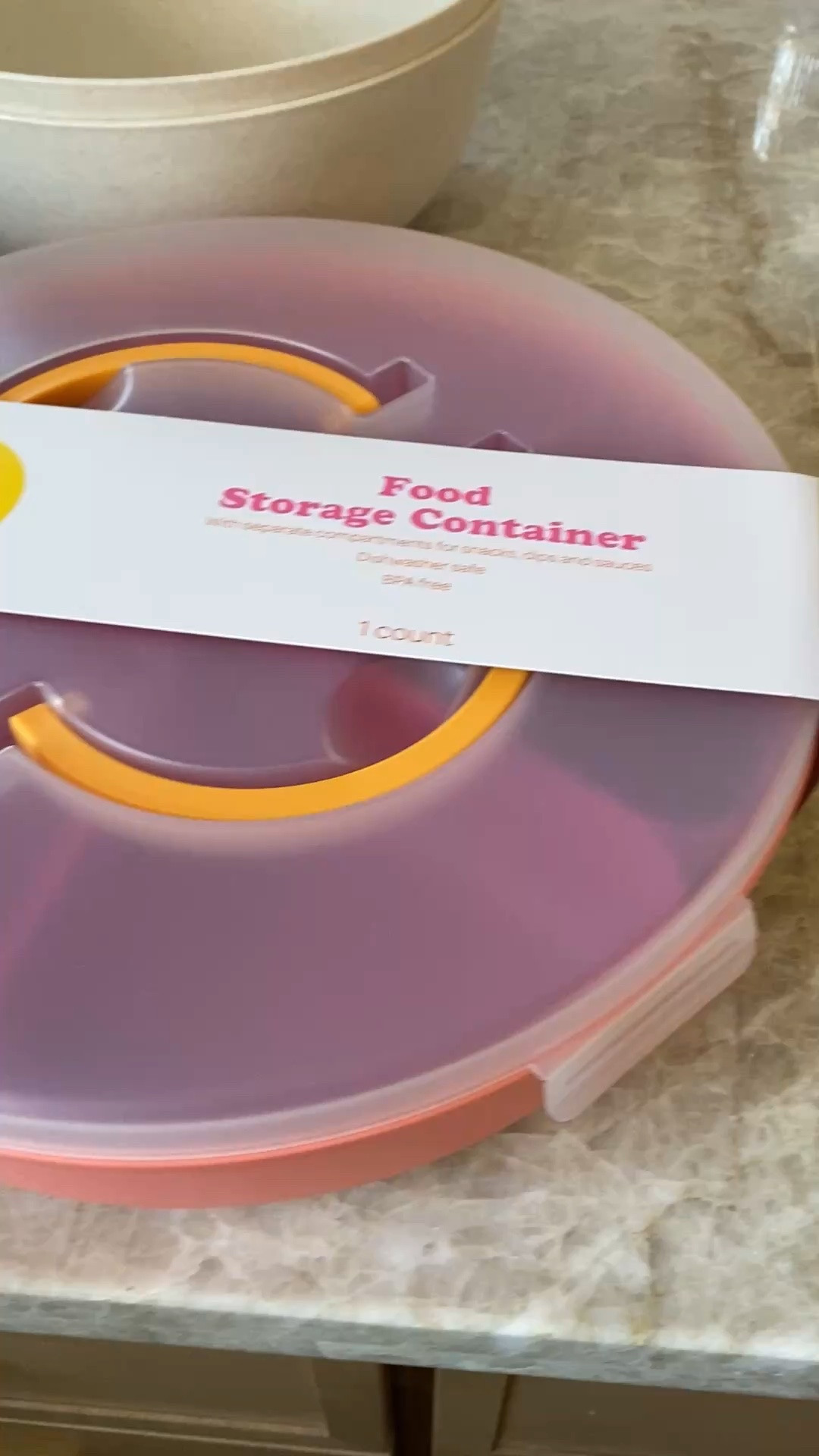 Prepping for my granddaughters graduation party with my daughter 💝 Serving containers, fresh fruit serving dish with ice, drink dispensers & bowls to prep fresh fruits 🍉 & misc.  Great for party, outdoor party, barbecue, birthday, baby shower…

#LTKdayinmylife #LTKHome #LTKfoodie