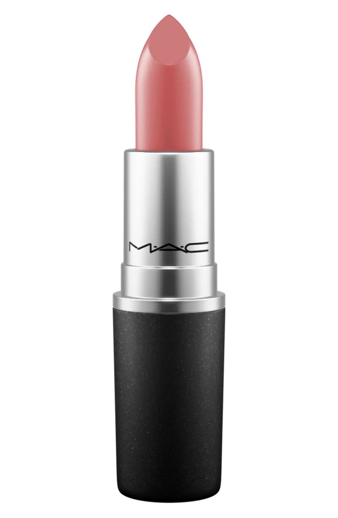 MAC Cosmetics MAC Satin Lipstick in Twig (S) at Nordstrom | Nordstrom