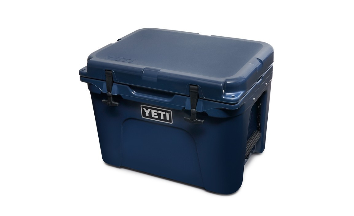 YETI Tundra 35 Hard Cooler | YETI US