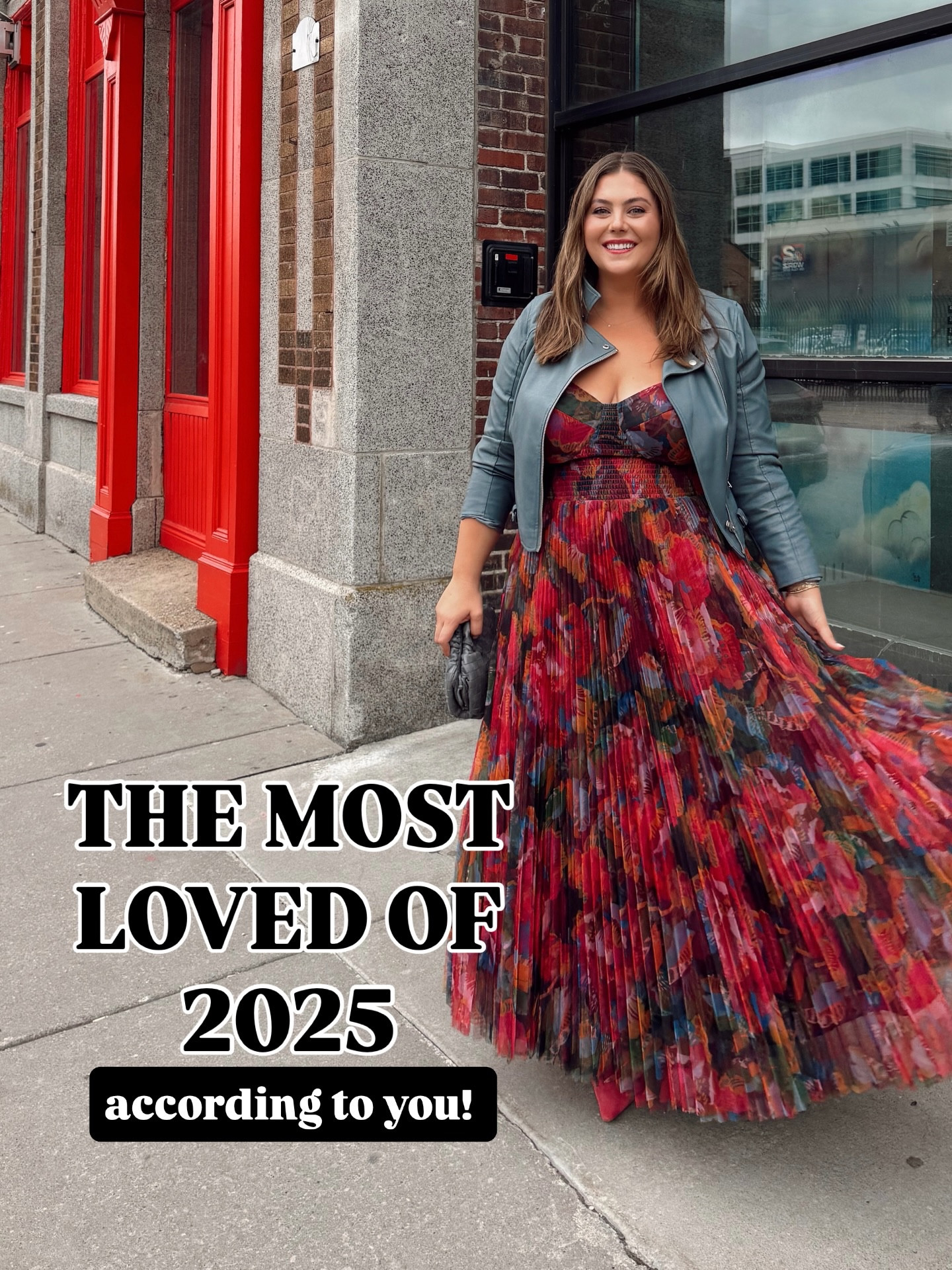 These are the most loved favorites of 2025… shaped by your clicks, saves, and shops. Thank you for trusting my recs and letting me be part of your everyday choices 🤍👩‍💻 The full roundup on CaralynMirand.com

I can’t wait to keep finding new favorites with you in 2026! 🥳🎈 

https://www.caralynmirand.com/home/2025/12/31/most-loved-of-2025

#LTKHome #LTKPlusSize #LTKBeauty
