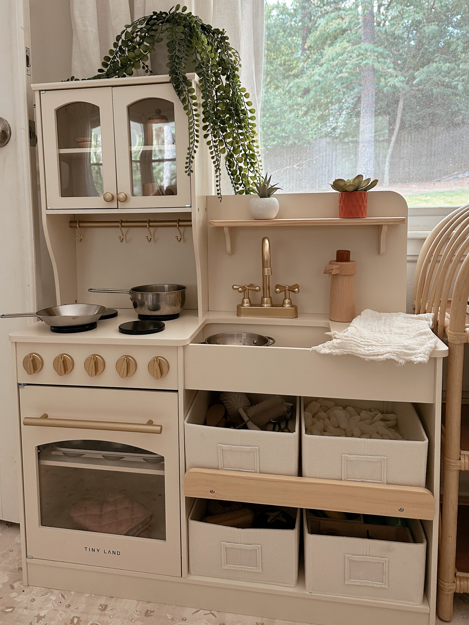 Toddler Kitchen + accessories👧🏼

#LTKKids