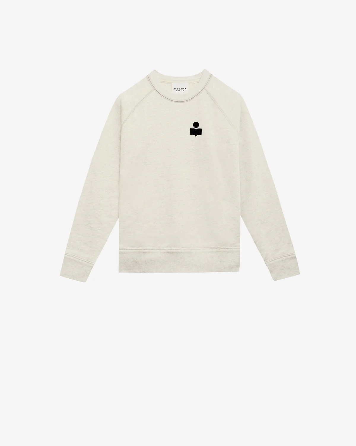 Milla sweatshirt | Isabel Marant
