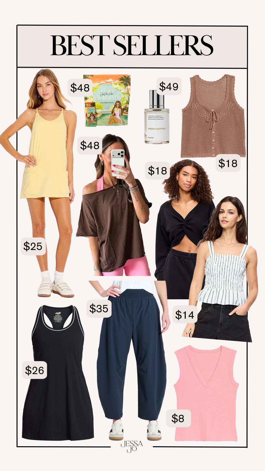 Weekly best sellers. This week’s best sellers. Target active dress. Free people tee. Trendy activewear.

#LTKootd #LTKSeasonal #LTKActive