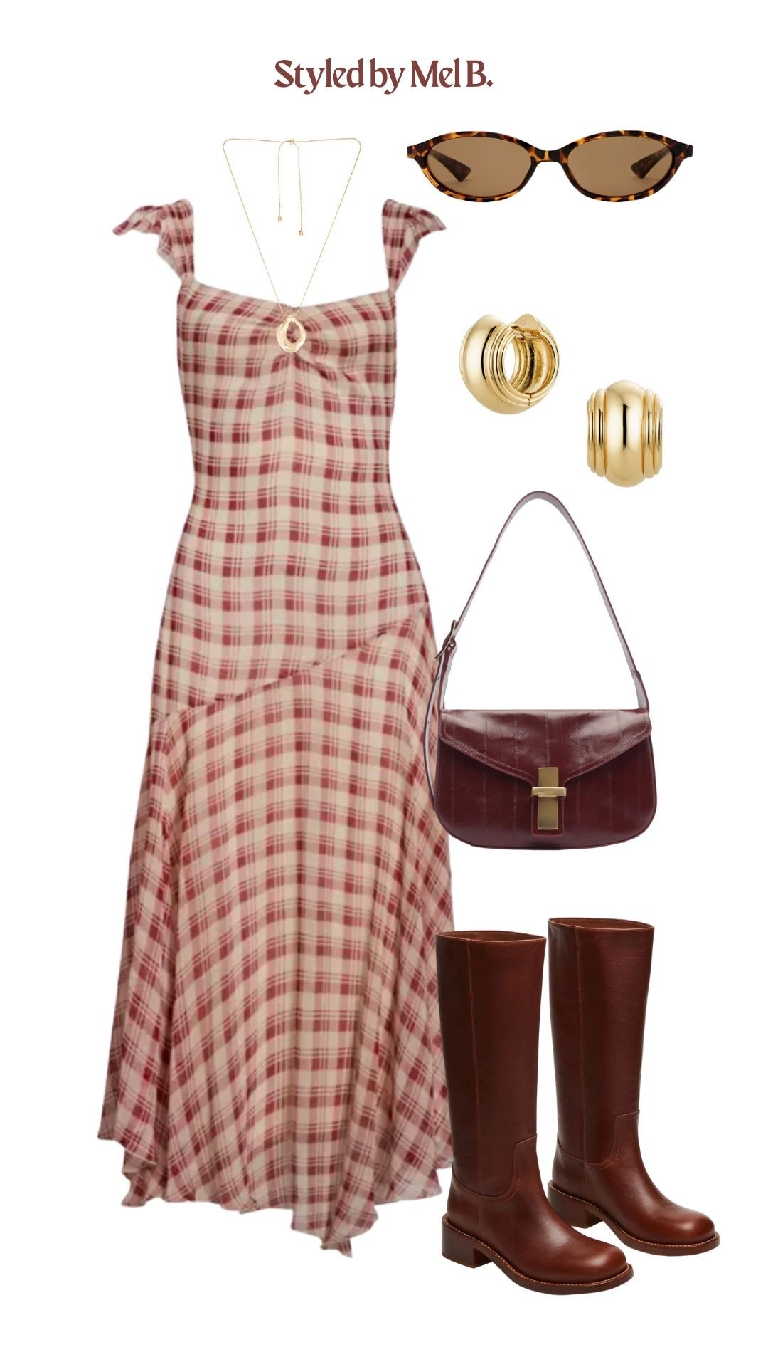 End of summer outfits

#LTKootd