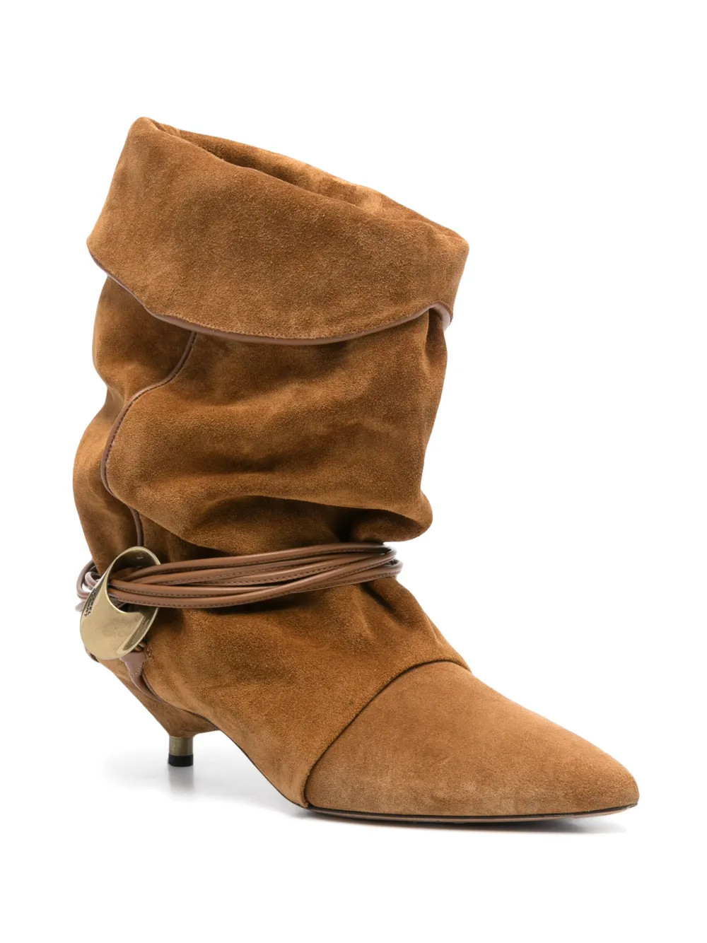 45mm Edrika boots | Farfetch Global