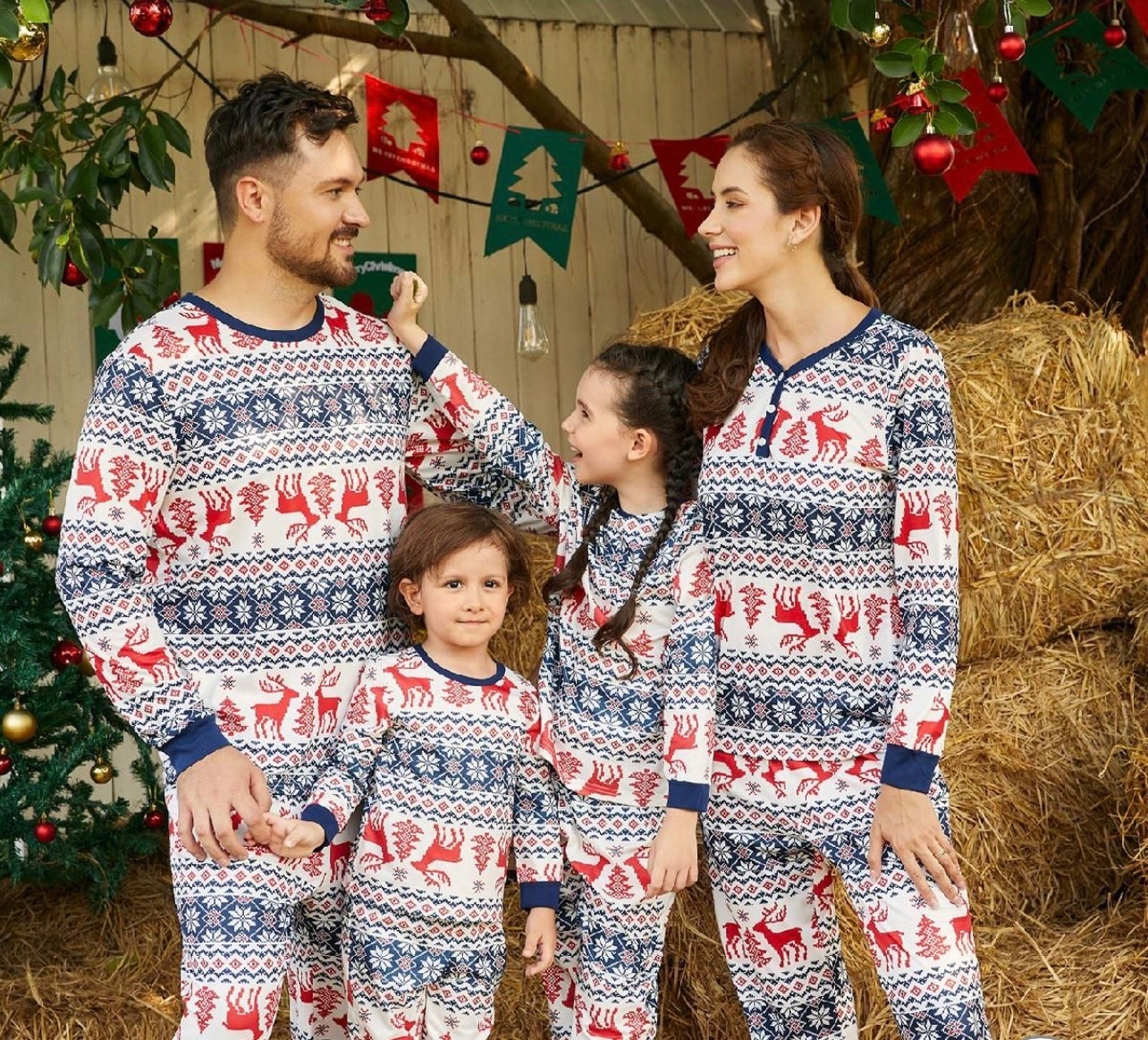 40% Off Matching Pajamas 💕