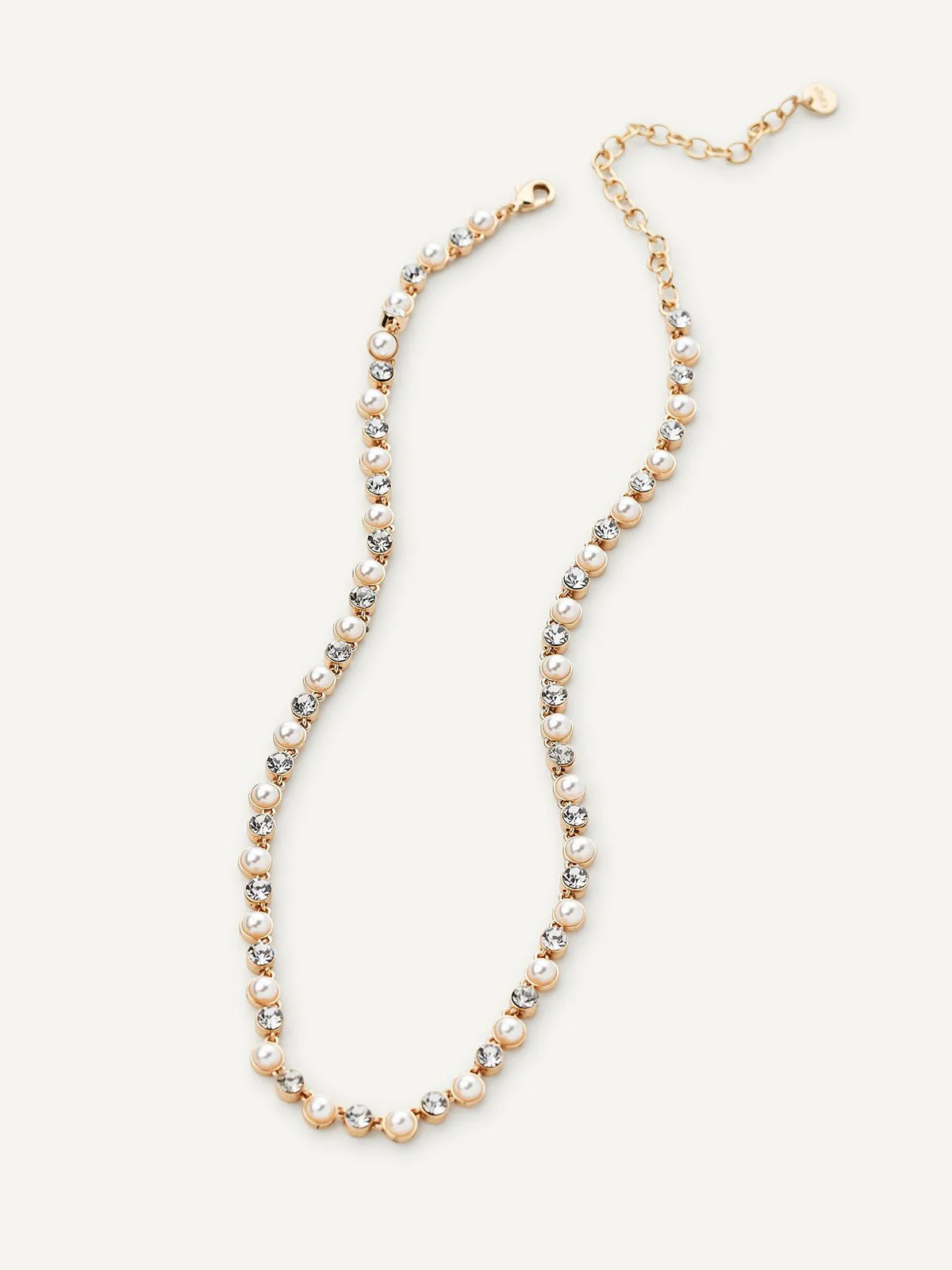Evangeline Necklace | olive + piper