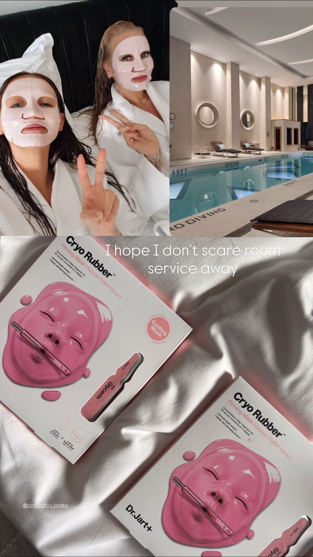 This is my go to after a night out!🫣🍷

#LTKbeauty #LTKcanada