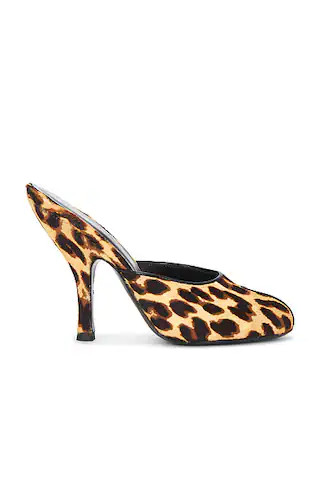 For Fwrd Date Mule | FWRD 
