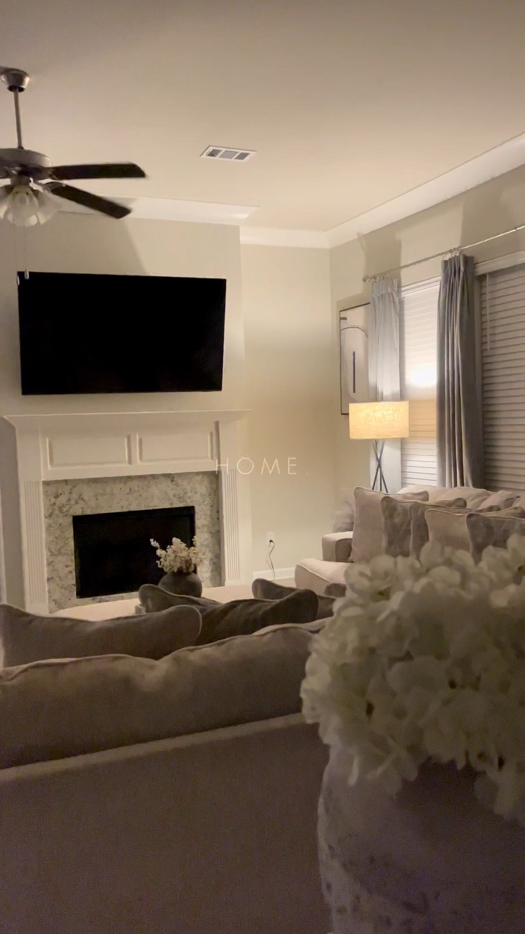 So cozy..🤍🏡

#LTKGiftGuide #LTKHome #LTKHoliday