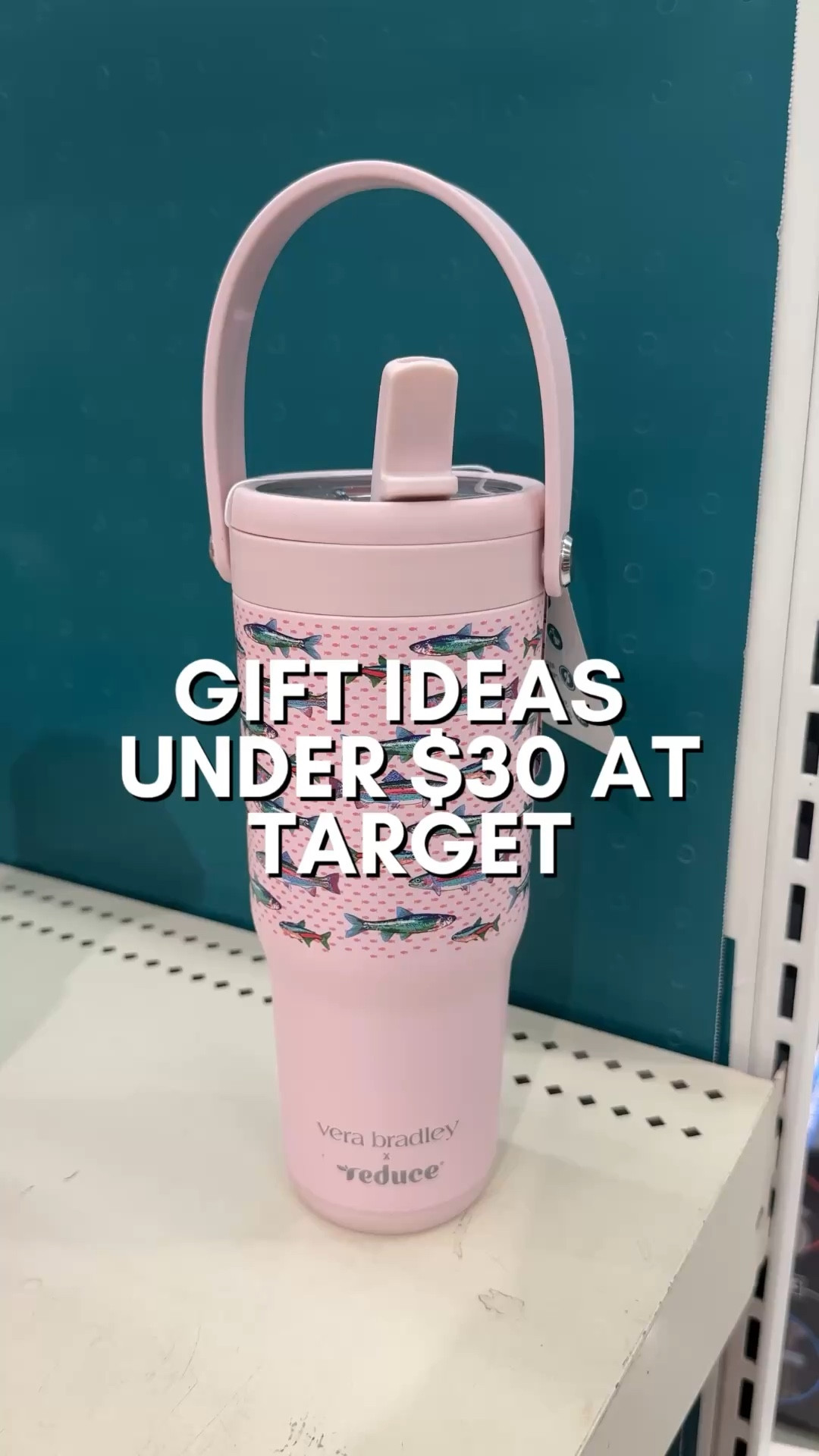 I found the cutest tumblers @Target  ! These are the Reduce x Vera Bradley collab and they’re current buy 1 get one half off! 
They even have ones for your mini! 
Several prints and tumbler style. 

They also have cute mugs! 
Target finds, Vera Bradley, target run, smiles and pearls, Mother’s Day gift ideas, Mother’s Day gifts

#LTKdayinmylife #LTKMothersDay #LTKMidsize