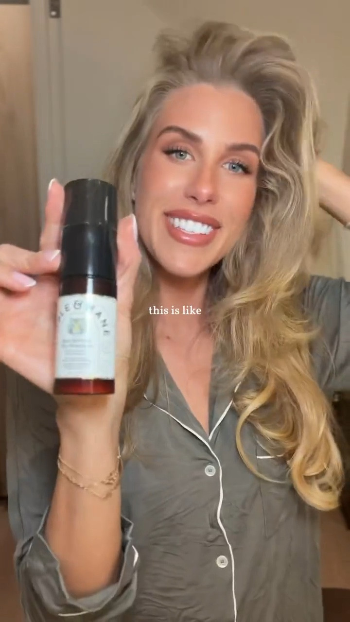 This is the best overnight heartless curls option!

#LTKselfcare #LTKgrwm #LTKBeauty