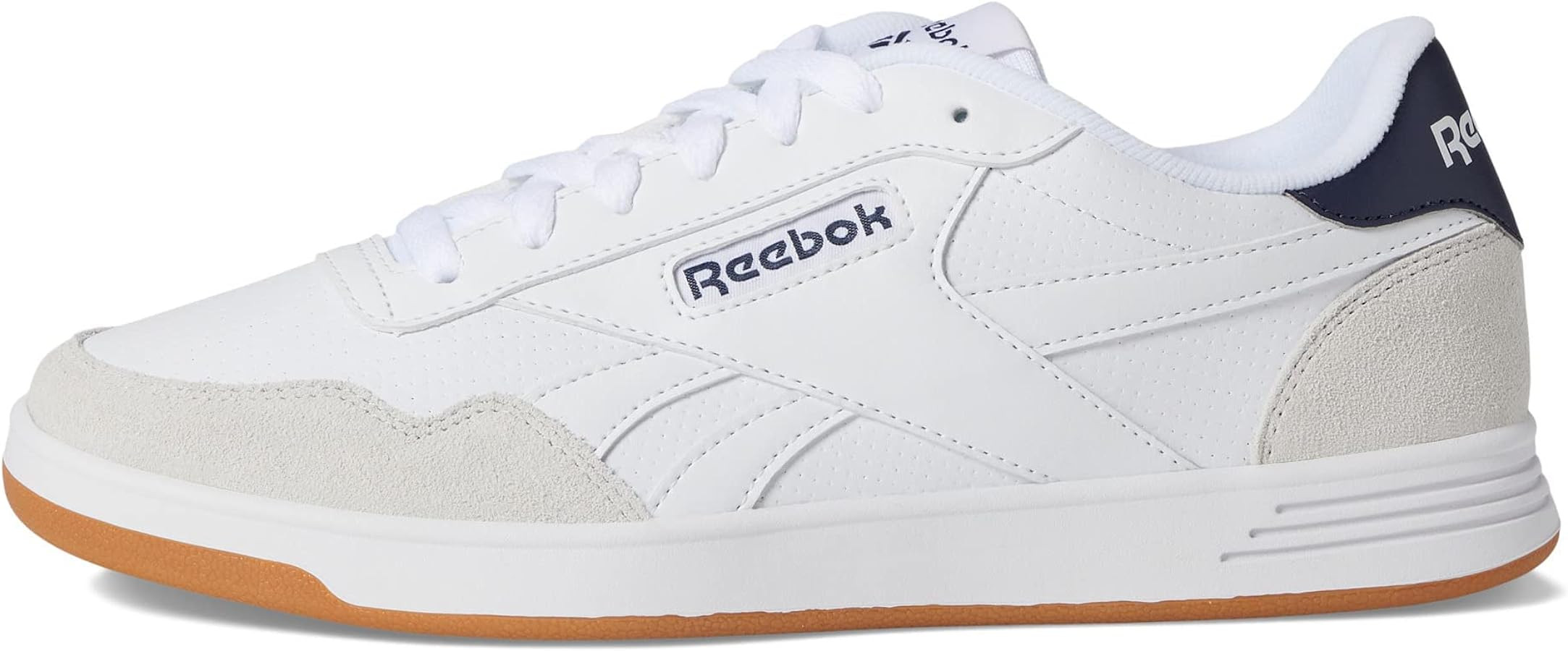 Reebok Unisex Court Advance Sneaker | Amazon (US)