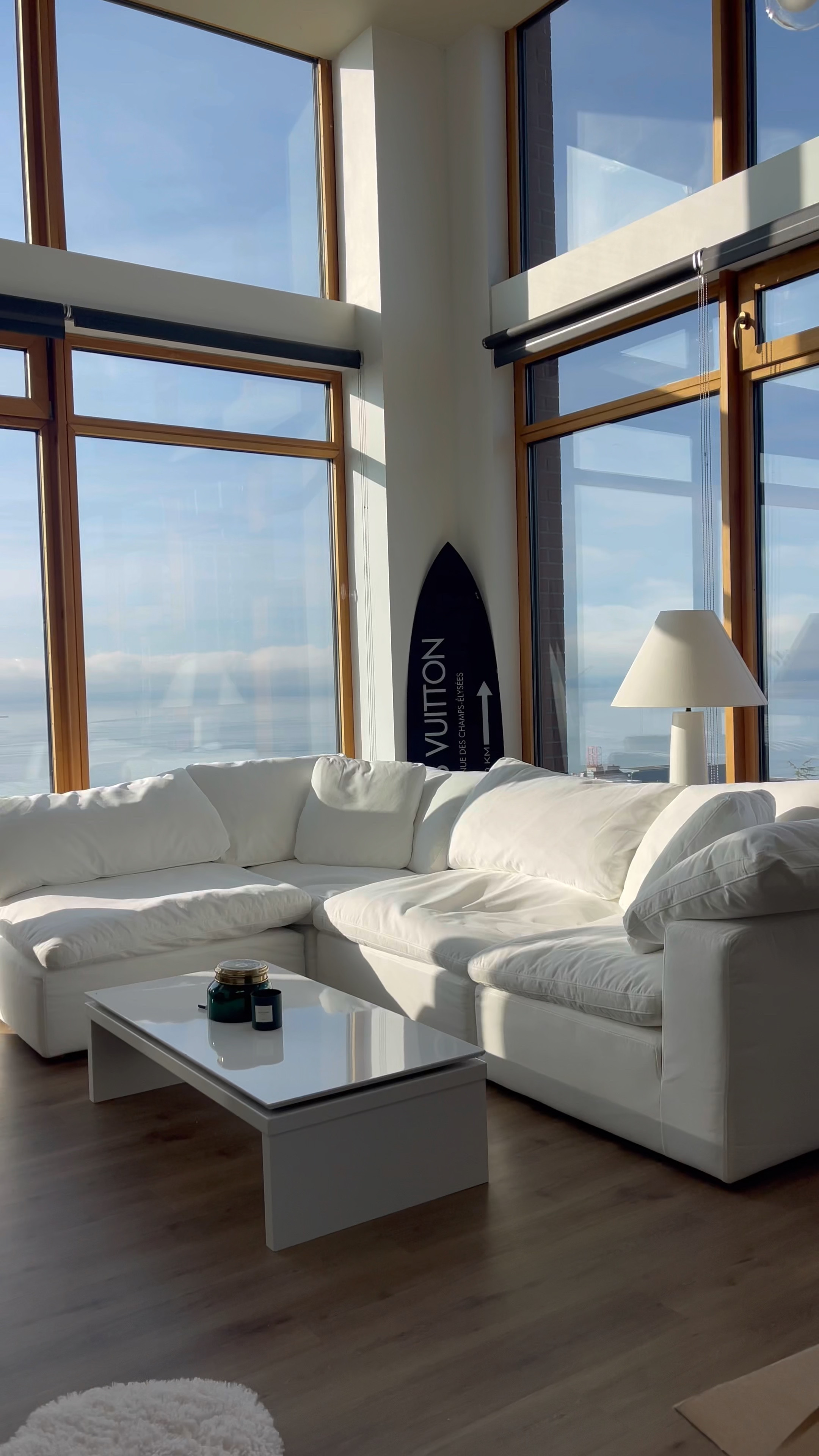 most asked about furniture in our home!🏠 The only items that I was not able to link are the couch, tv unit, barstools and bedframe which are all from Sundays Furniture and they are linked on my Instagram (@gingerosesmith) story highlight under "home links” ✨

#LTKparties #LTKhome