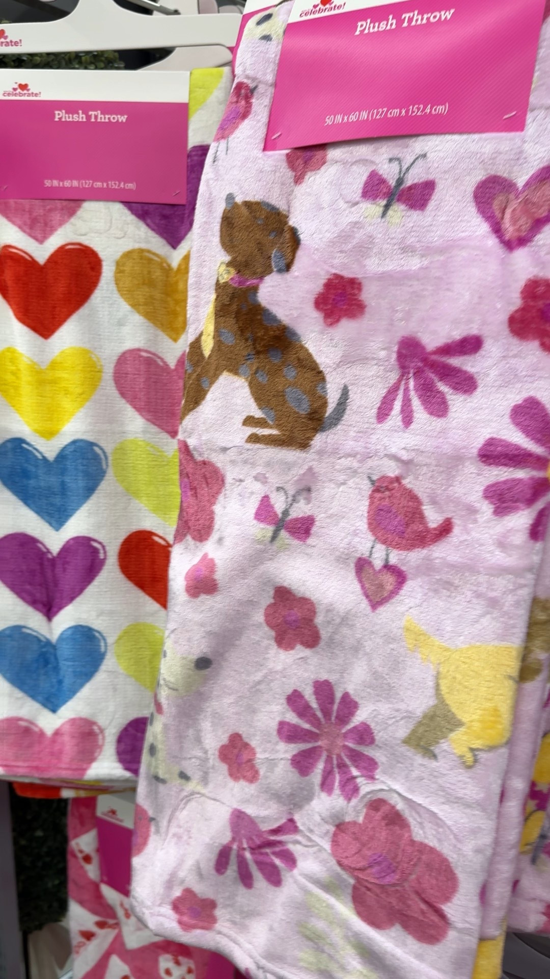 Blankets. So cute!'

#LTKFindsUnder100 #LTKHome #LTKSaleAlert