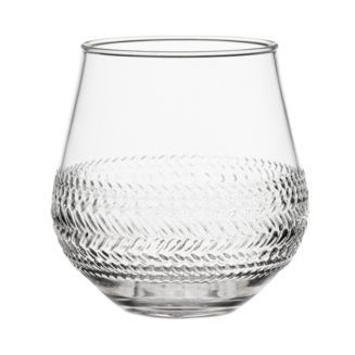 Le Panier Clear Acrylic Stemless Wine Glass | Bloomingdale's (US)