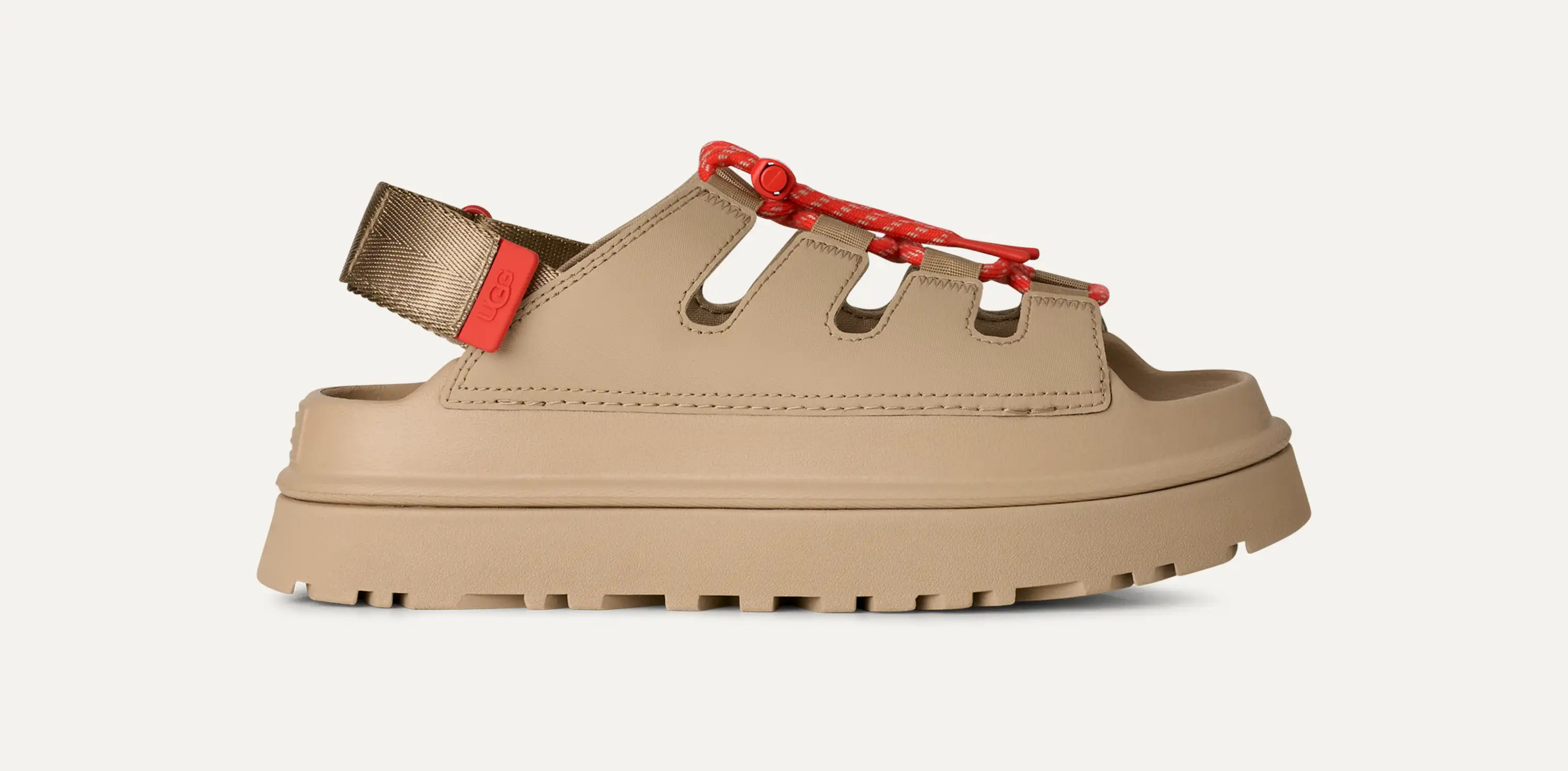 GoldenGlow Toggle | UGG (US)