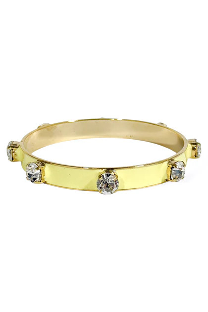 TOVA Sammy Fairy Dust Yelywn Bangle Bracelet | The Willow Tree