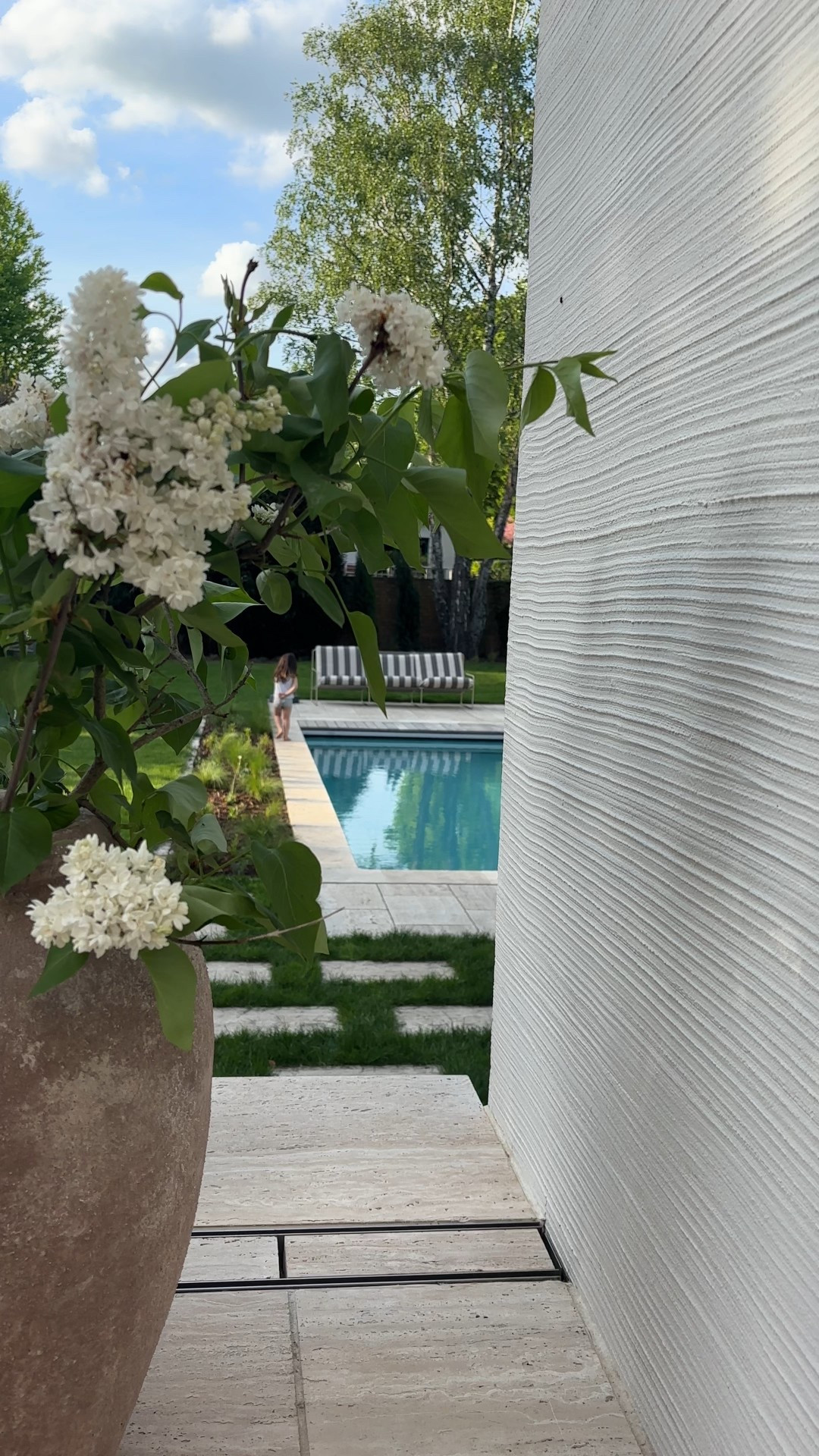 Unsere Garten Möbel 

#LTKhome