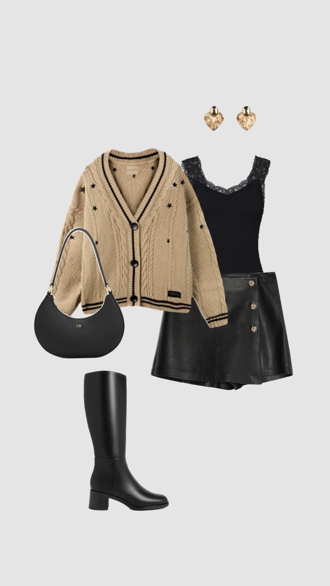 Get 15% off Charles & Keith with code - COMAMBW15-ISMQW9CEVA   

Taylor Swift Fearless Cardigan Outfit Ideas

• folklore evermore fearless lover midnights Swiftie autumn winter outfits Taylor nation Christmas Day outfit inspo red date night outfits •



#LTKwinter #LTKautumn #LTKfestive