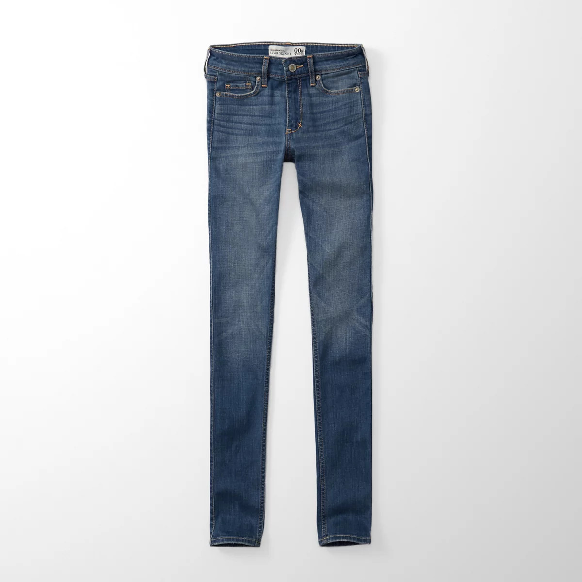 Super Skinny Jeans | Abercrombie & Fitch US & UK