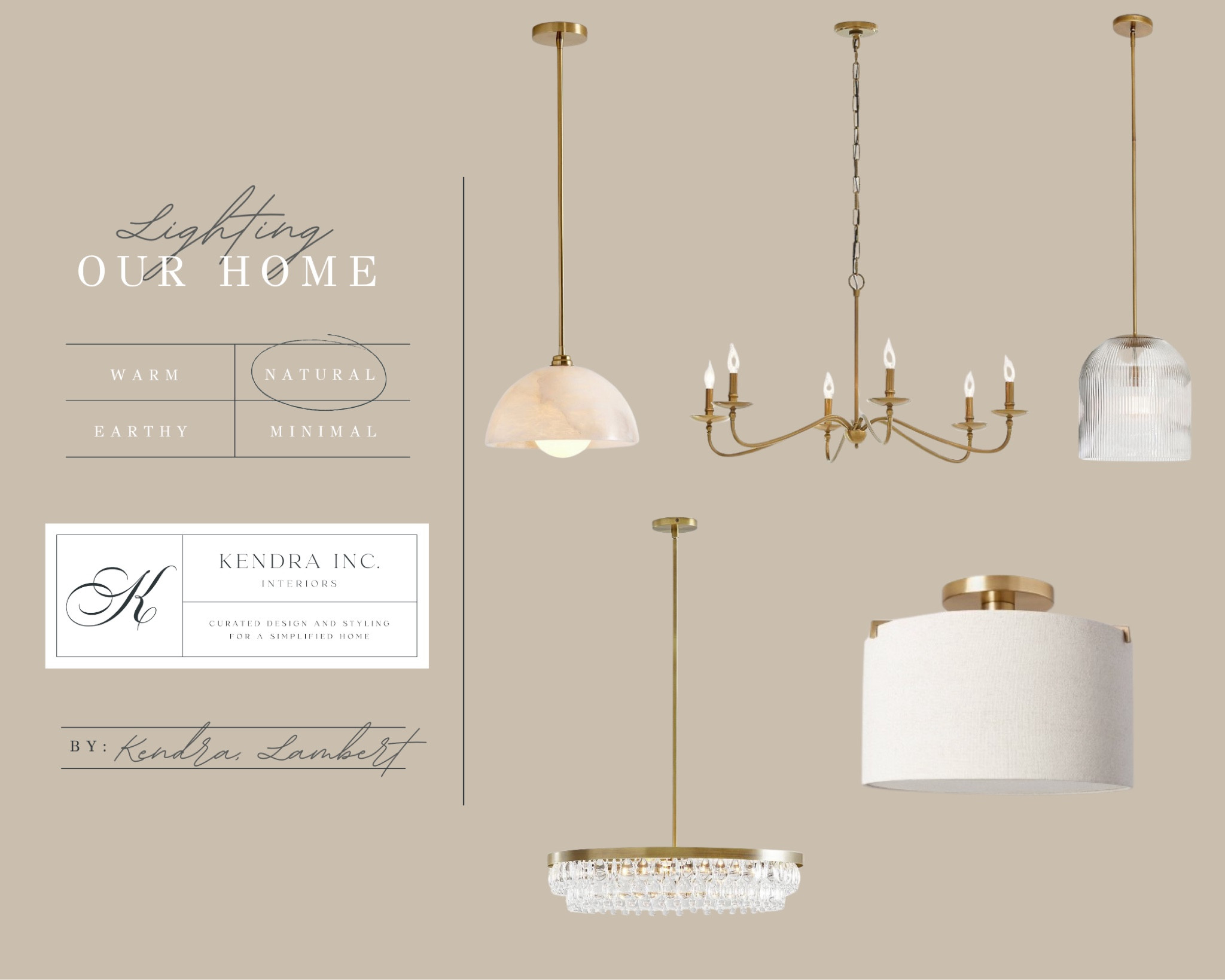 Changing out our home lighting has been no small task. I’m loving our current choices and they look even better installed! 

#LTKStyleTip #LTKHome