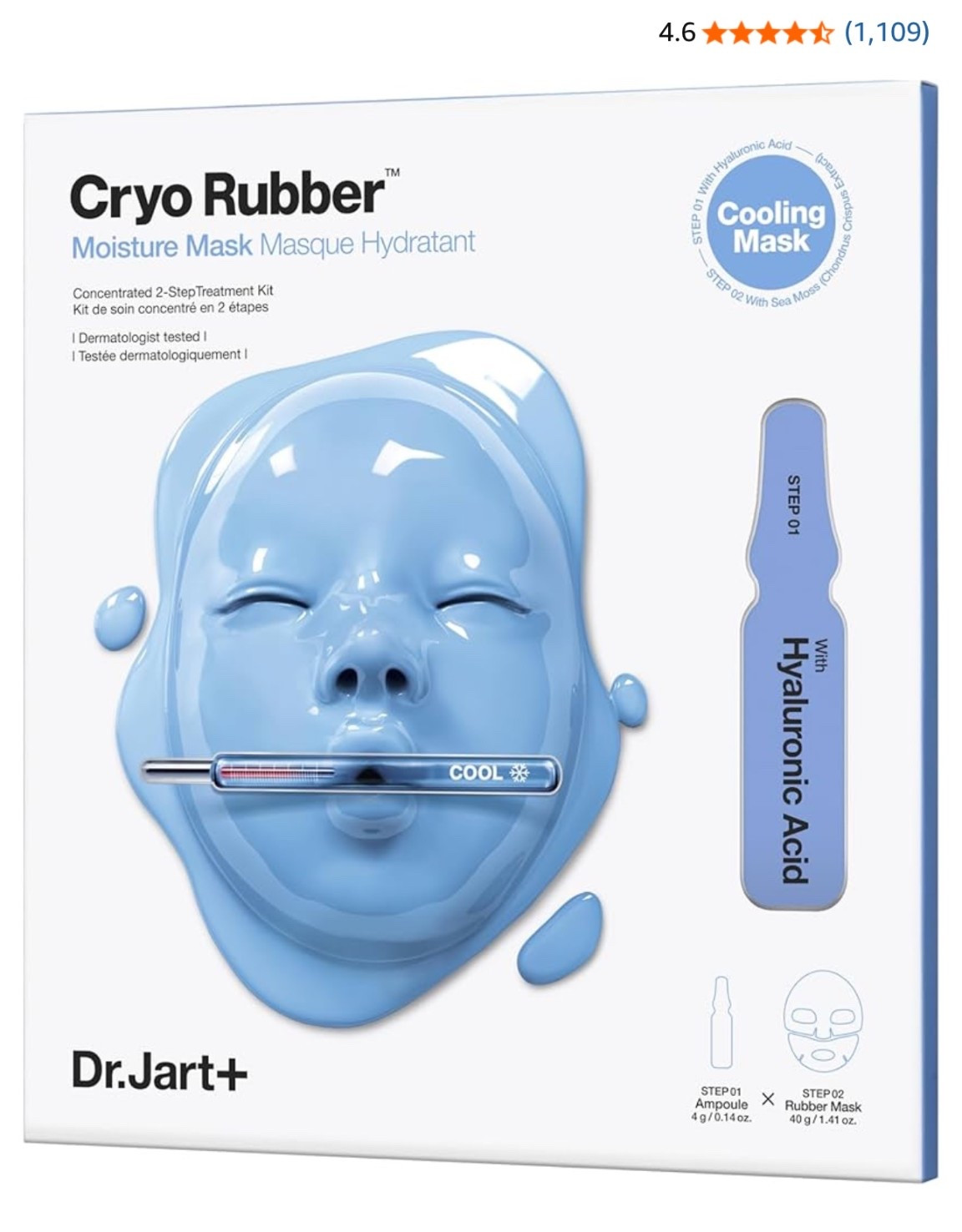 Trying this mask soon, the packaging got me! 

#LTKBeauty #LTKdayinmylife #LTKGiftGuide