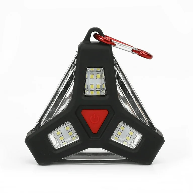 Hyper Tough 200-Lumen Emergency Roadside Light, One Size, Model 7415 | Walmart (US)