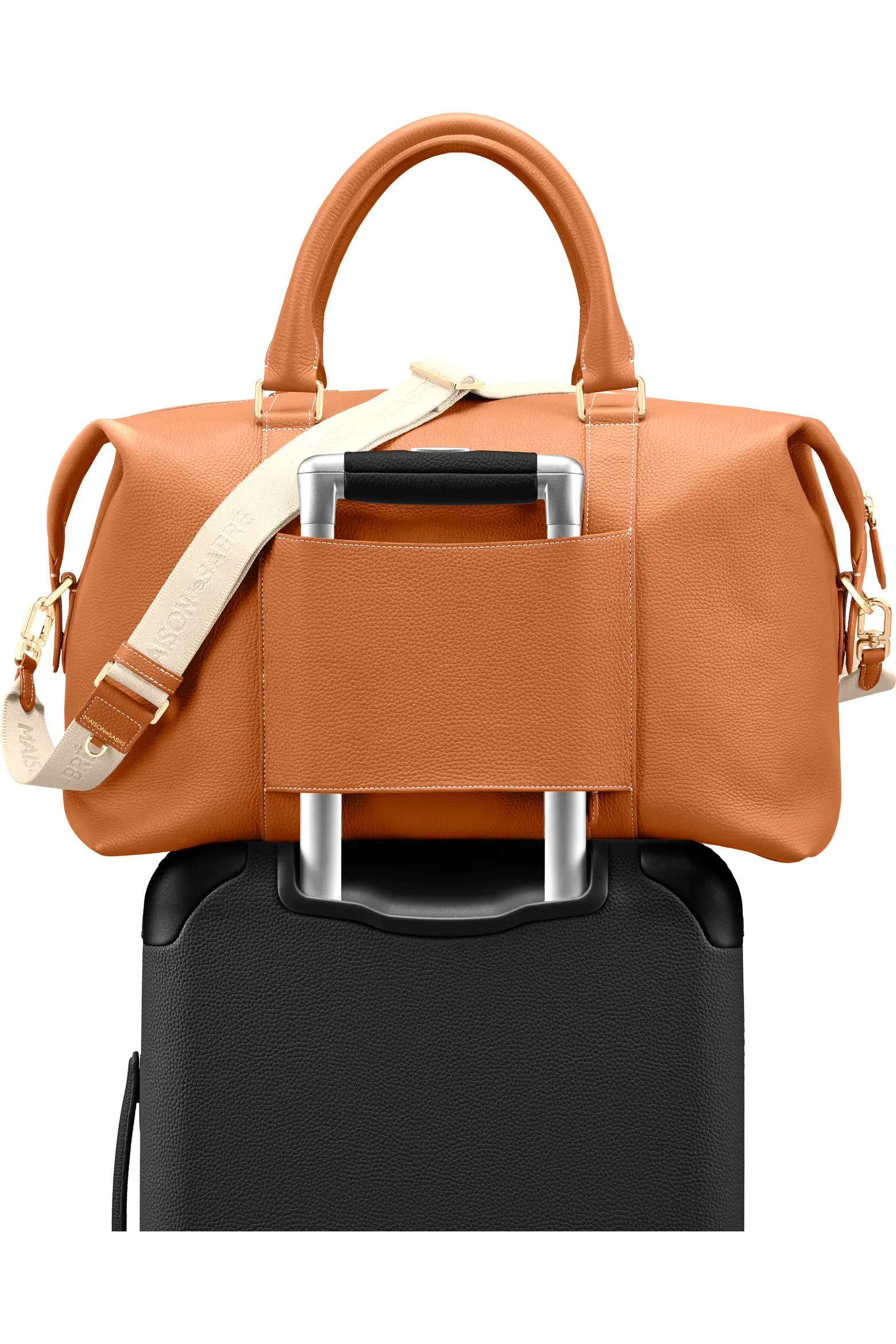Leather Duffle Bag | Nordstrom | Nordstrom