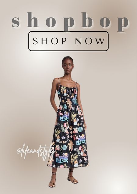 The Shopbop Rails Fatima Dress is the perfect blend of comfort and style. Pair it with sneakers for a laid-back look, or dress it up with sandals and layered jewelry for a chic ensemble. 

#LTKStyleTip #LTKSeasonal #LTKOver40