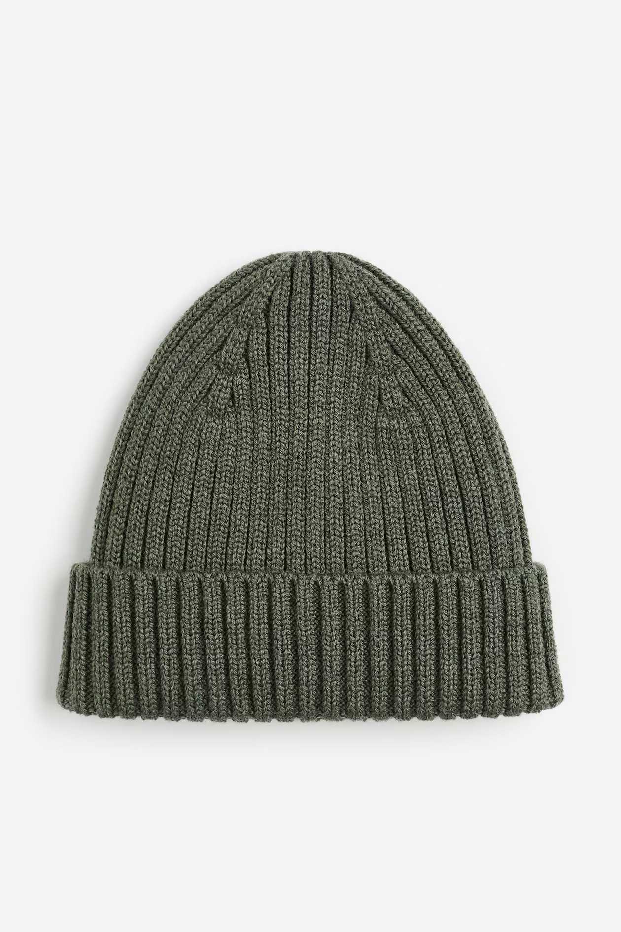 Wool Hat | H&M (US + CA)