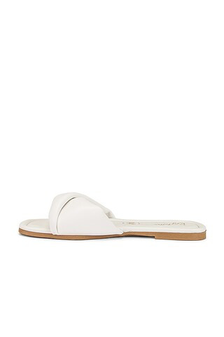 Breath of Fresh Air Slides
                    
                    Seychelles | Revolve Clothing (Global)