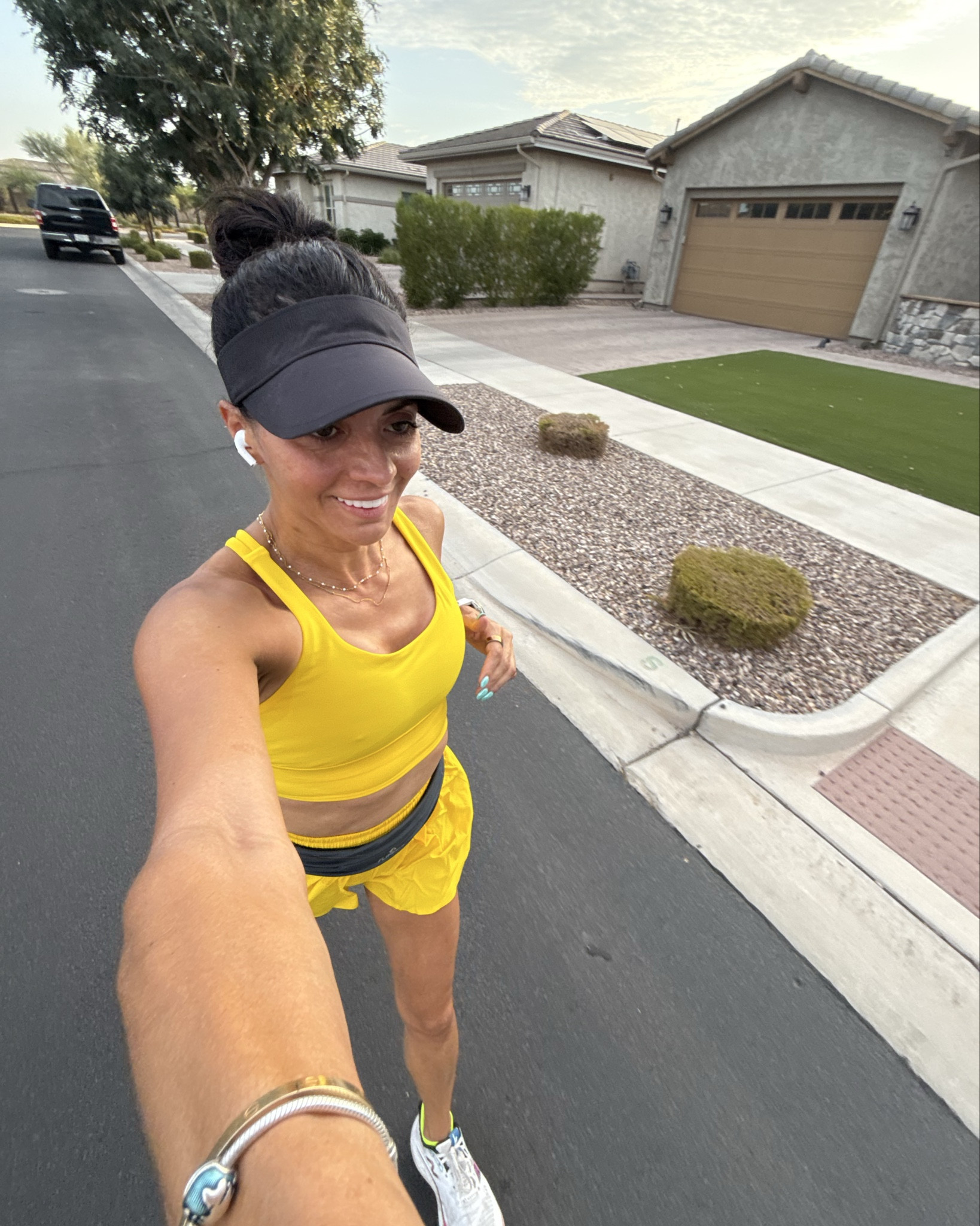 Bright colors all summer long! 

#LTKActive #LTKStyleTip #LTKOver40