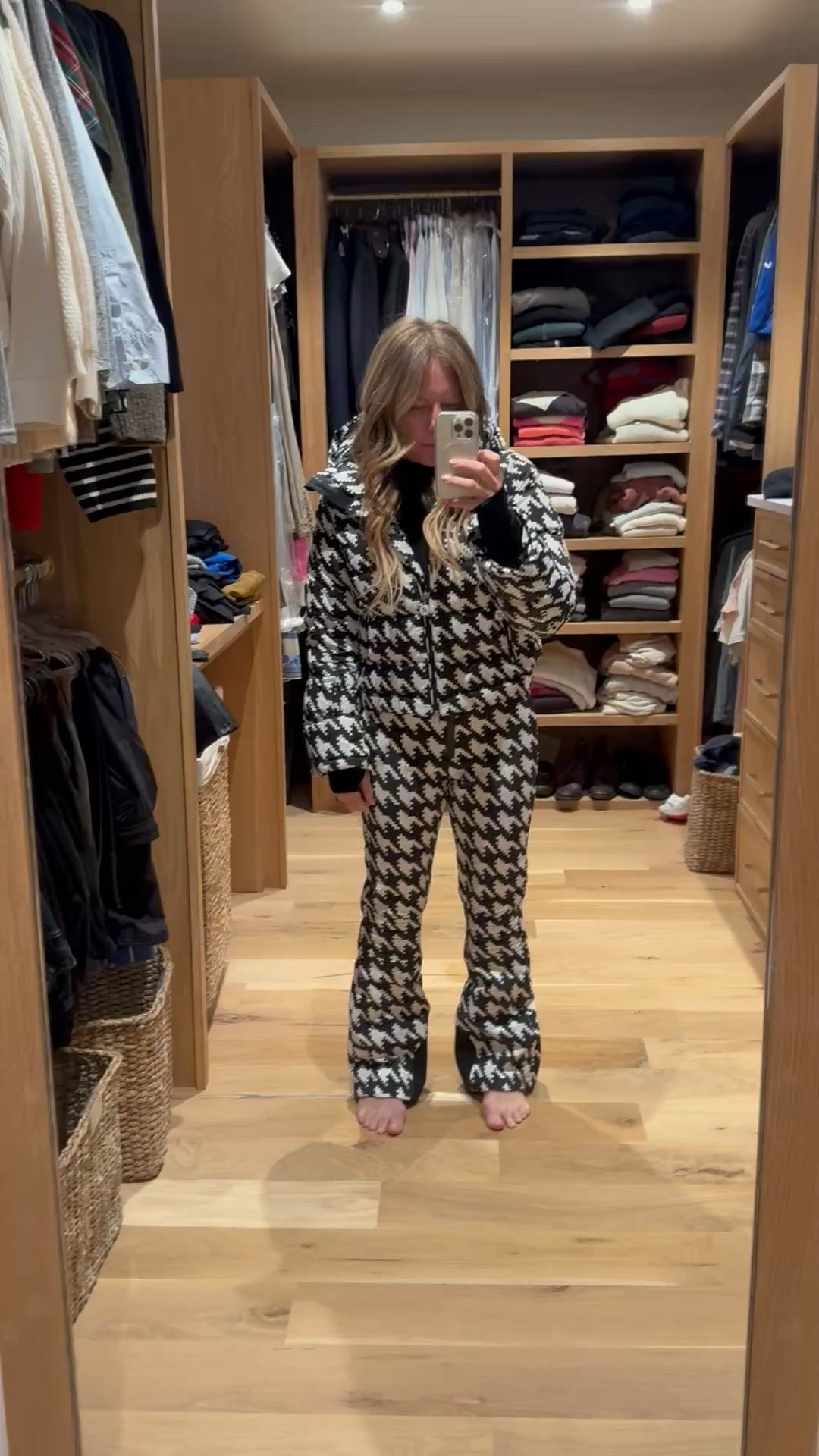 Ski outfit. ⛷️

#LTKStyleTip #LTKWatchNow #LTKU