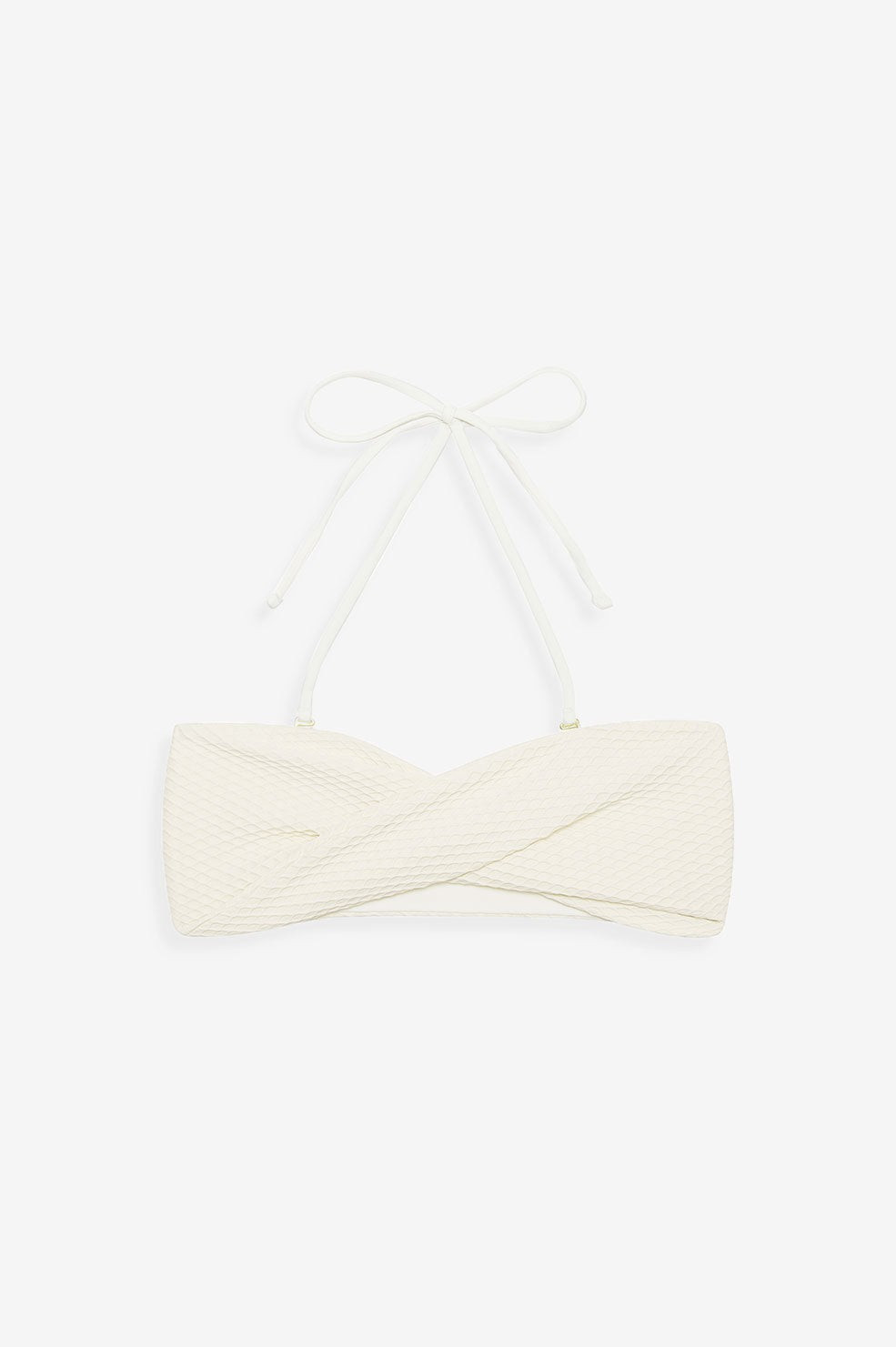 Rosa Bikini Top | Anine Bing