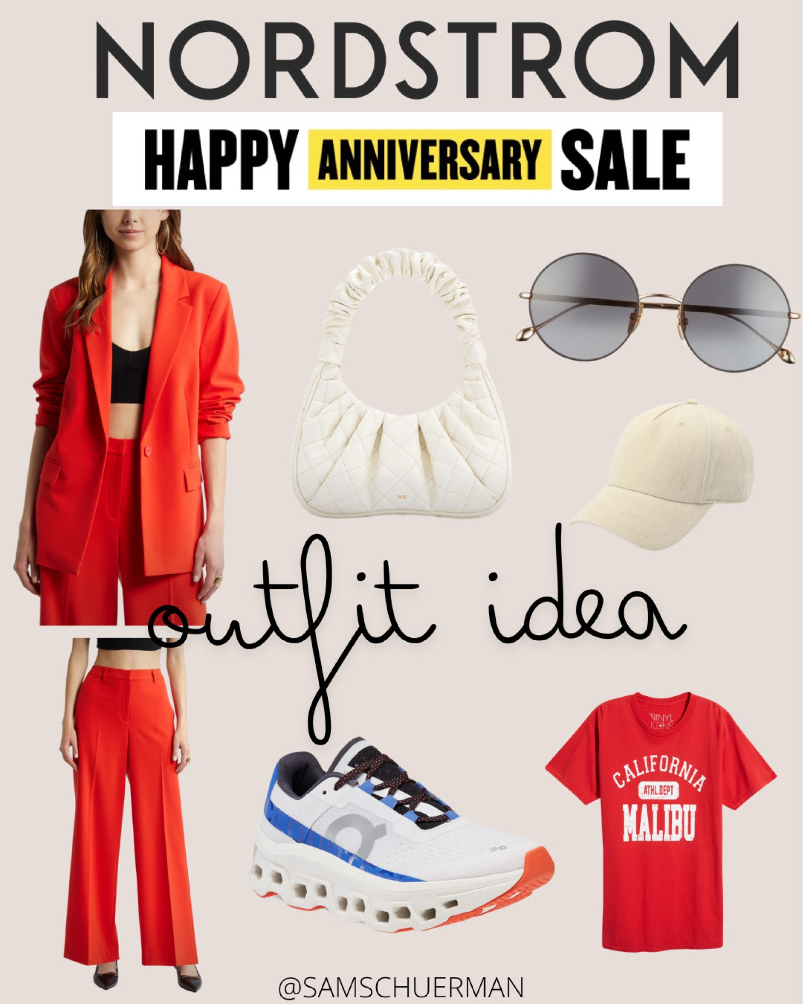 Nordstrom sale outfit idea 💡 



#LTKSaleAlert #LTKxNSale #LTKFindsUnder100