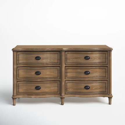 Watson 6-Drawer Dresser