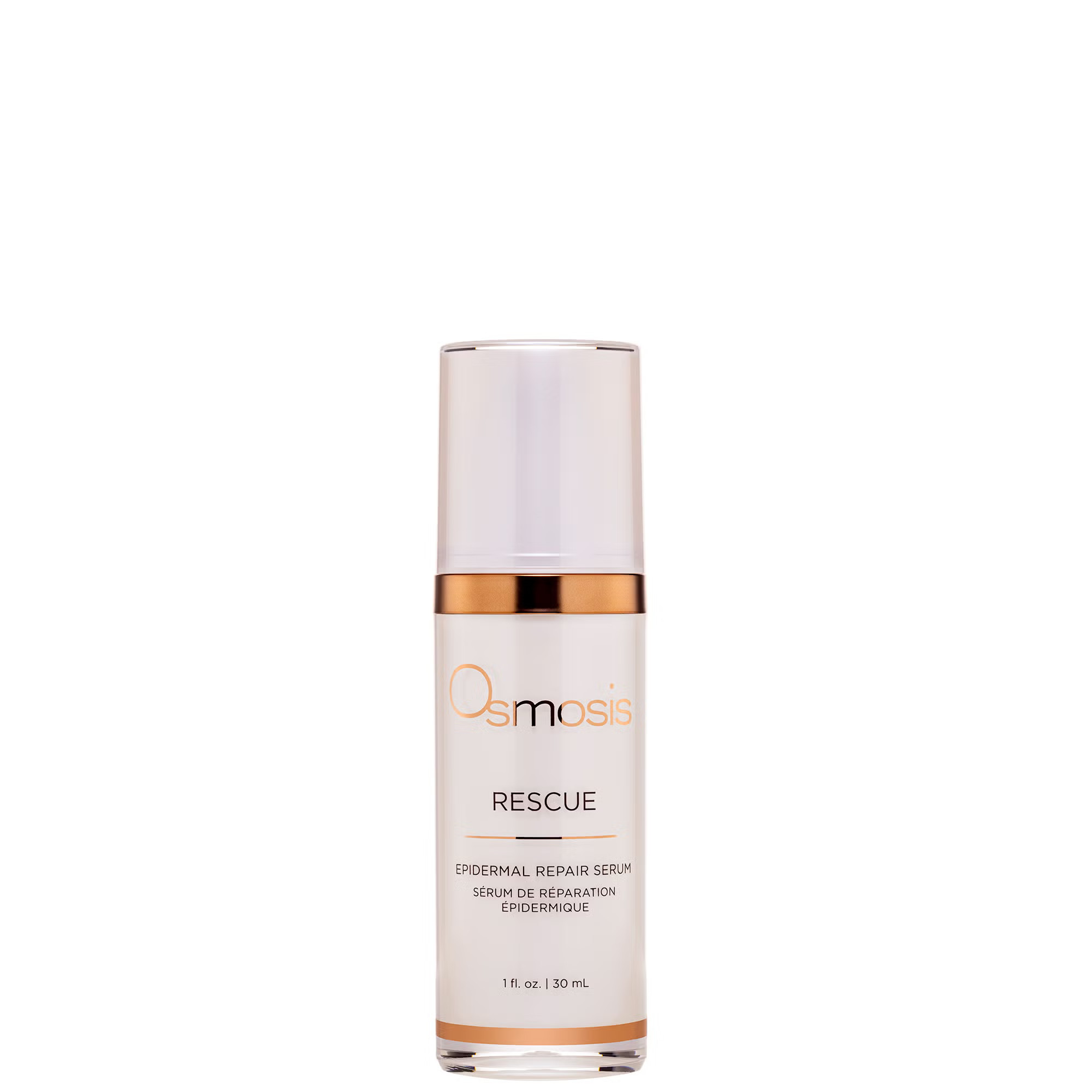 Osmosis +Beauty Rescue Epidermal Repair Serum 30ml | Dermstore (US)