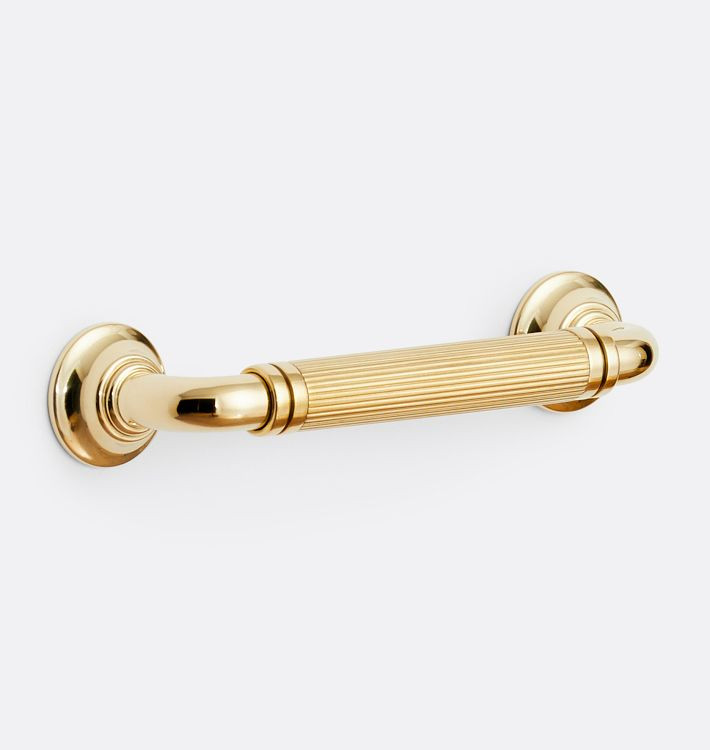 Asher Drawer Pull | Rejuvenation