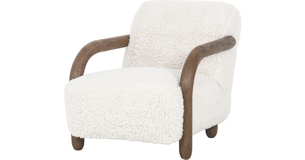 Aniston Chair | Layla Grayce