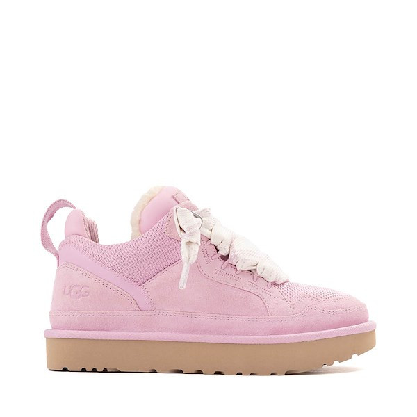 Womens UGG® Lowmel Sneaker - Pink Diamond | Journeys