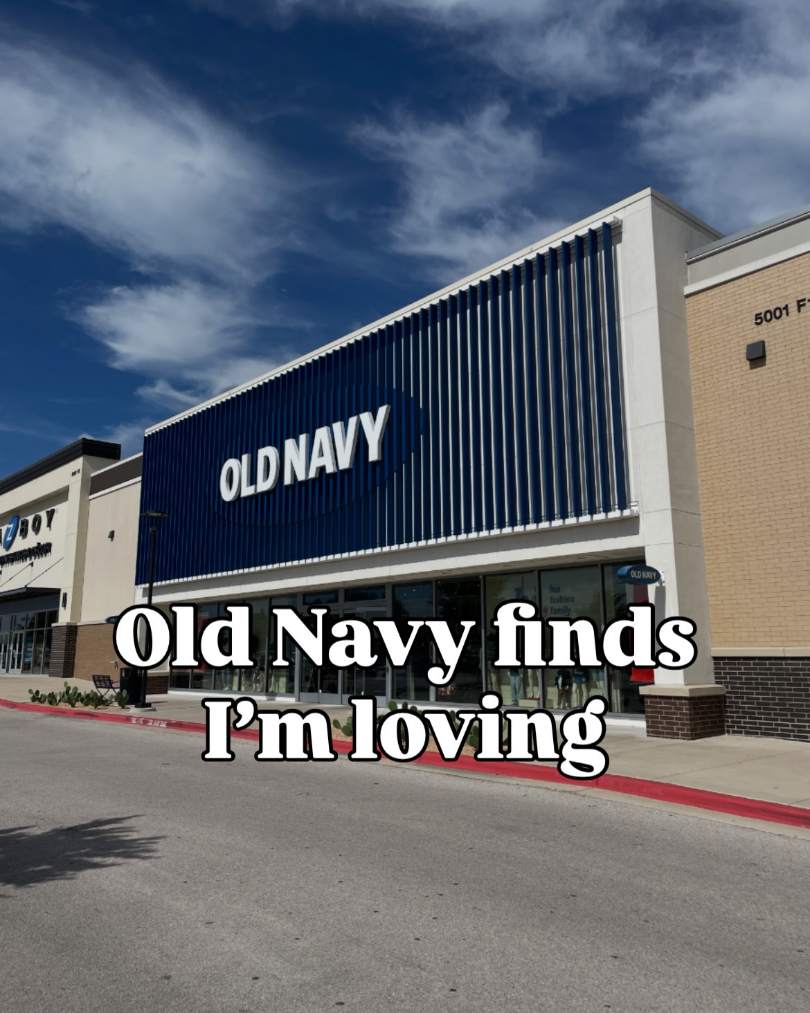 Just a little bit of what I’m loving at Old Navy this week- ALL ON SALE 

#LTKSeasonal #LTKSaleAlert #LTKFindsUnder50