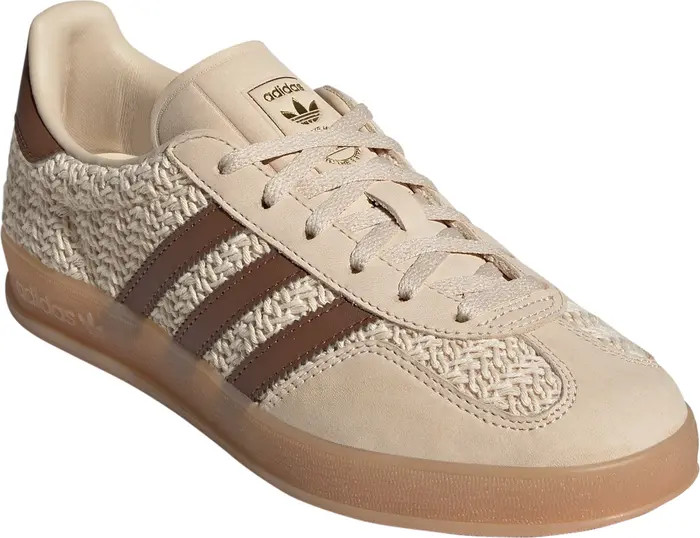 Gazelle Indoor Sneaker (Women) | Nordstrom