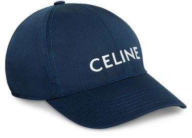 Celine baseball cap | 24S US