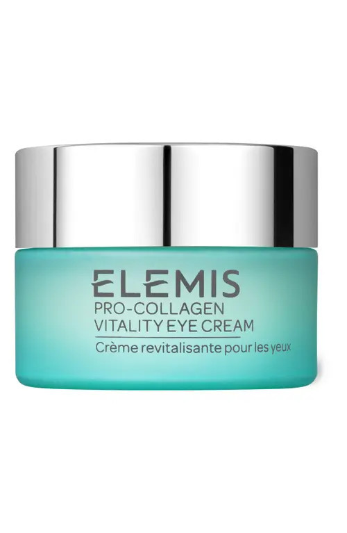 Elemis Pro-Collagen Vitality Replenishing Eye Cream at Nordstrom | Nordstrom